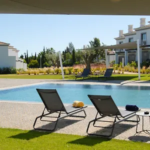 Resort Quinta Do Algarvio Village