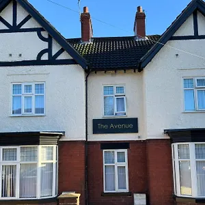 Oyo The Avenue Scunthorpe