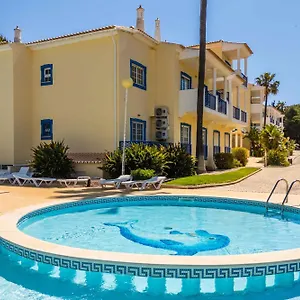 Apartahotel Bosque São José